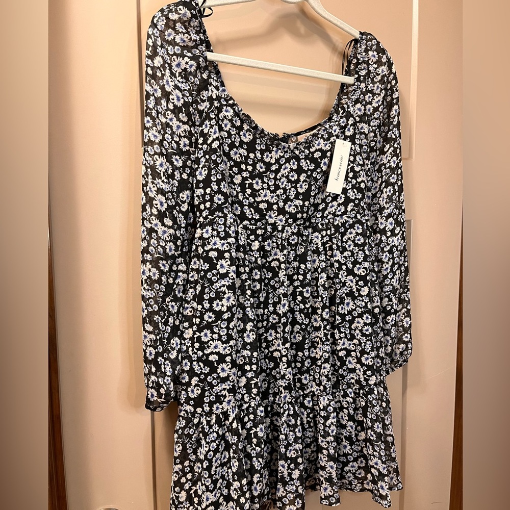Mi Ami medium dress